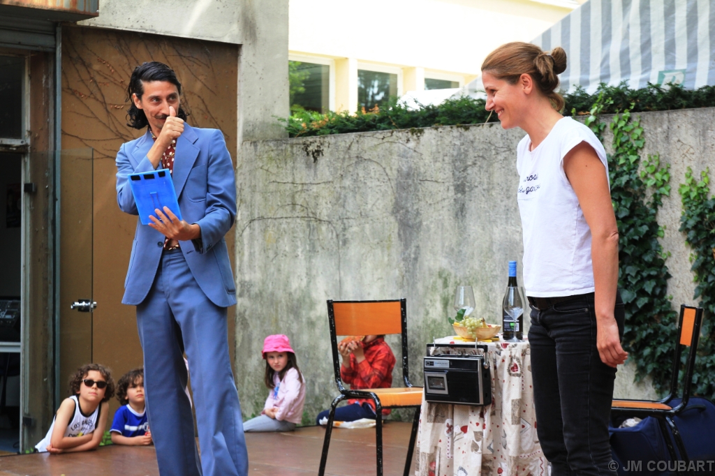 Diapositive suivante